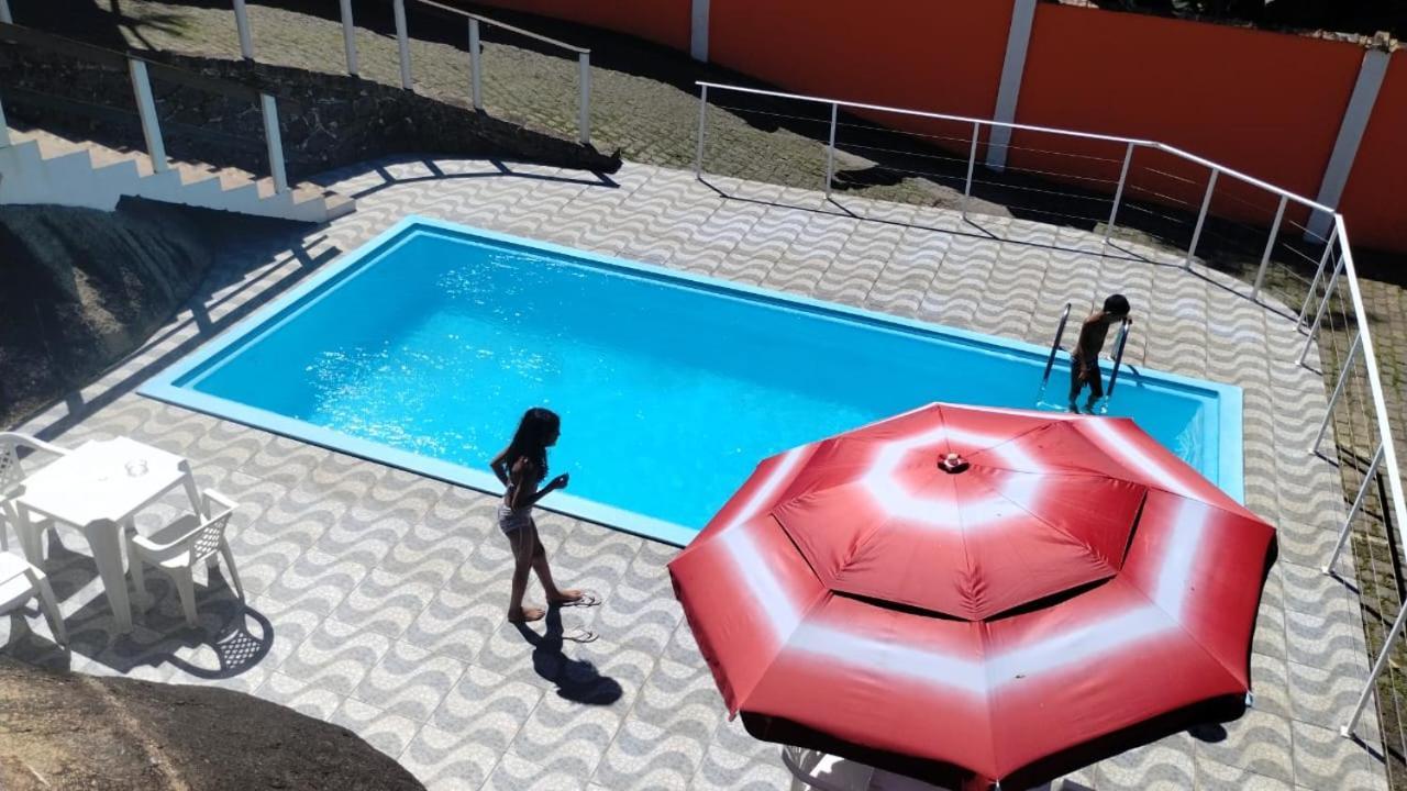 Beach House Парати Екстериор снимка